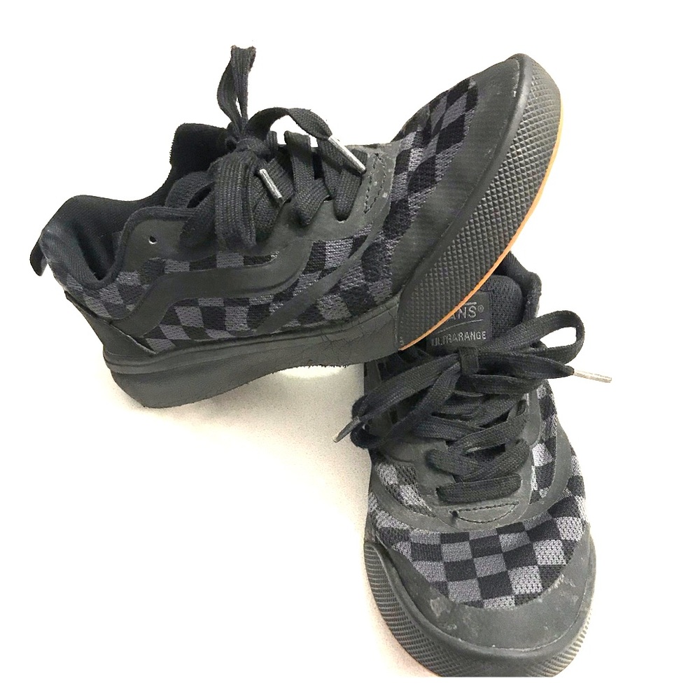 Vans shoes